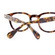 画像5: JULIUS TART OPTICAL/ジュリアス タート オプティカル【AR】Tortoise 46/22サイズ (5)