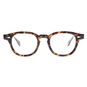 画像: JULIUS TART OPTICAL/ジュリアス タート オプティカル【AR】Tortoise 46/22サイズ