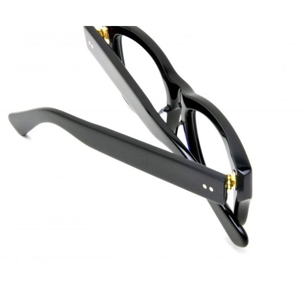 画像6: Oiver Goldsmith/オリバー ゴールドスミス【CONSUL-s】Nero 52サイズ (6)