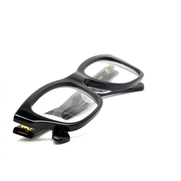 画像4: Oiver Goldsmith/オリバー ゴールドスミス【CONSUL-s】Nero 52サイズ (4)