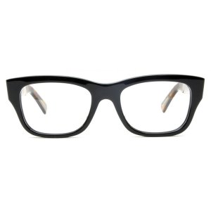 画像: Oliver Goldsmith/オリバー ゴールドスミス【CONSUL-s】Black Tortoiseshell 52サイズ