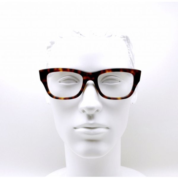 画像9: Oliver Goldsmith/オリバー ゴールドスミス【CONSUL-s】Darker Tortoise 52サイズ (9)