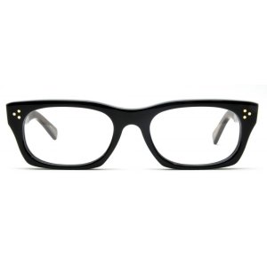 画像: Oliver Goldsmith/オリバー ゴールドスミス【VICE CONSUL-s】 Black Tortoiseshell 53サイズ