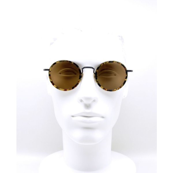 画像8: THOM BROWNE/トム  ブラウン【TBS-906】 TKT/NVY  46サイズ (8)