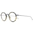 画像2: THOM BROWNE/トム  ブラウン【TBX-906】 TKT-NVY  46サイズ (2)