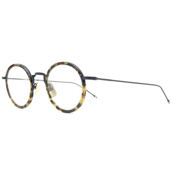 THOM BROWNE/トム ブラウン【TBX-906】 TKT-NVY 46サイズ - 蒲池眼鏡舗