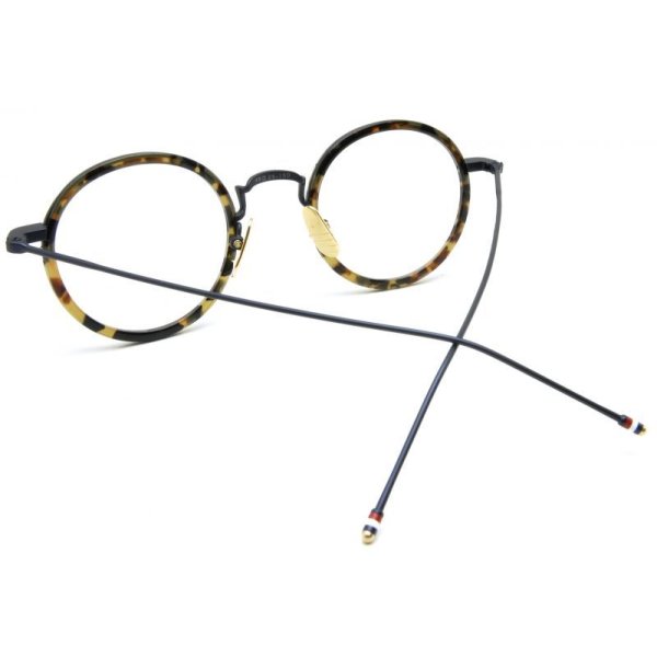 画像5: THOM BROWNE/トム  ブラウン【TBX-906】 TKT-NVY  46サイズ (5)