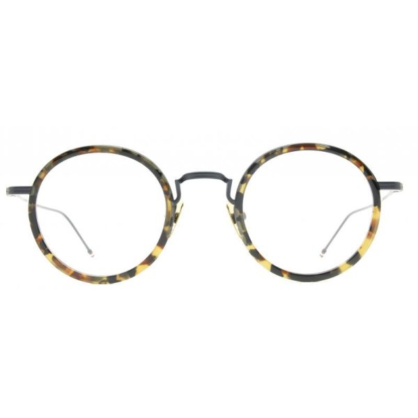 画像1: THOM BROWNE/トム  ブラウン【TBX-906】 TKT-NVY  46サイズ (1)