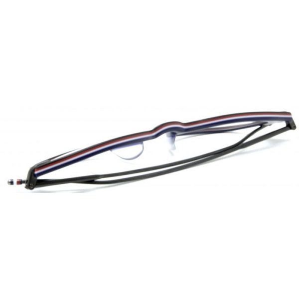 画像7: THOM BROWNE/トム  ブラウン【TB-704C】BLK-BLK 49サイズ (7)