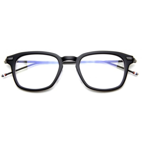 画像6: THOM BROWNE/トム  ブラウン【TB-704C】BLK-BLK 49サイズ (6)