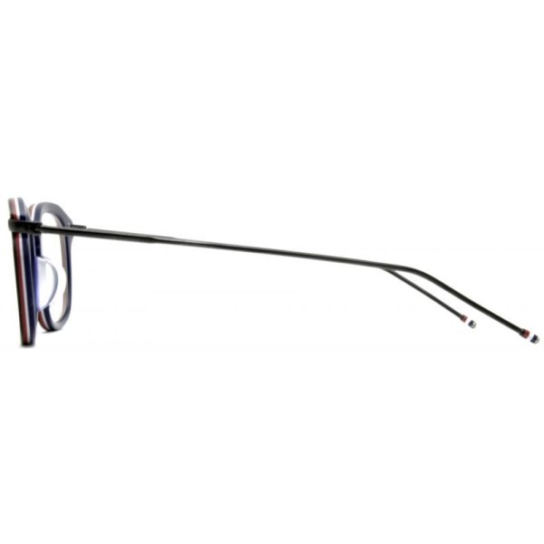 画像3: THOM BROWNE/トム  ブラウン【TB-704C】BLK-BLK 49サイズ (3)