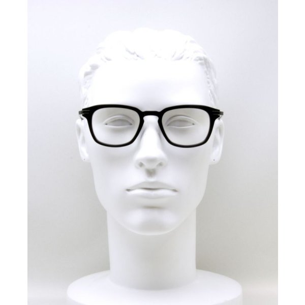 画像8: THOM BROWNE/トム  ブラウン【TB-704C】BLK-BLK 49サイズ (8)