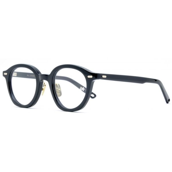 画像2: OG × Oliver Goldsmith/オージーバイ・オリバーゴールドスミス【Re.LEEDS　46】 Dark Grey 46サイズ (2)