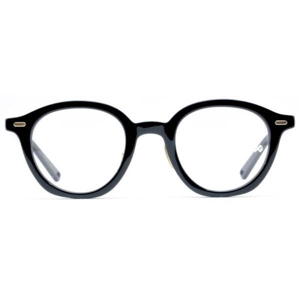 画像1: OG × Oliver Goldsmith/オージーバイ・オリバーゴールドスミス【Re.LEEDS　46】 Dark Grey 46サイズ (1)