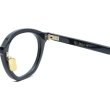 画像6: OG × Oliver Goldsmith/オージーバイ・オリバーゴールドスミス【Re.LEEDS　46】 Dark Grey 46サイズ (6)