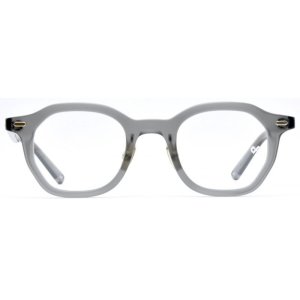 画像: OG × Oliver Goldsmith/オージーバイ・オリバーゴールドスミス【Re.BETSY 45】117-5　Matt gray　45サイズ