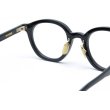 画像7: OG × Oliver Goldsmith/オージーバイ・オリバーゴールドスミス【Re.LEEDS　46】 Dark Grey 46サイズ (7)