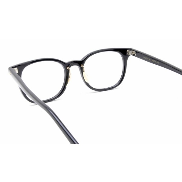 画像4: EnaLloid/エナロイド 【No.22Fa(A)】001 Black 48サイズ (4)