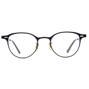 画像: OG × Oliver Goldsmith/オージーバイ・オリバーゴールドスミス【Re.RIPON 47】050 Matte Black 47サイズ