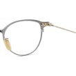 画像5: OG × Oliver Goldsmith/オージーバイ・オリバーゴールドスミス【Re.RIPON 47】051 Silver/Dark Green 47サイズ (5)