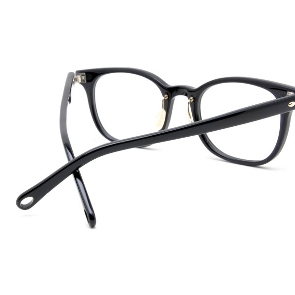 画像5: EnaLloid/エナロイド 【No.22Fa(A)】001 Black 48サイズ (5)