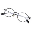 画像4: OG × Oliver Goldsmith/オージーバイ・オリバーゴールドスミス【Re.RETRO SIX 47】050　Matte Black　47サイズ (4)