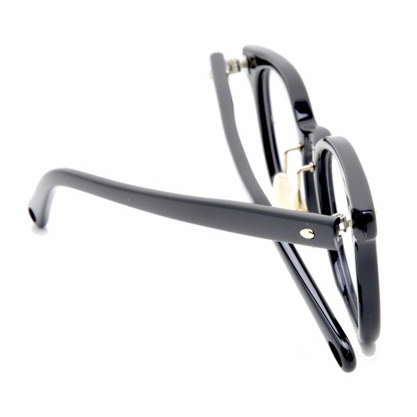 画像7: EnaLloid/エナロイド 【No.22Fa(A)】001 Black 48サイズ (7)