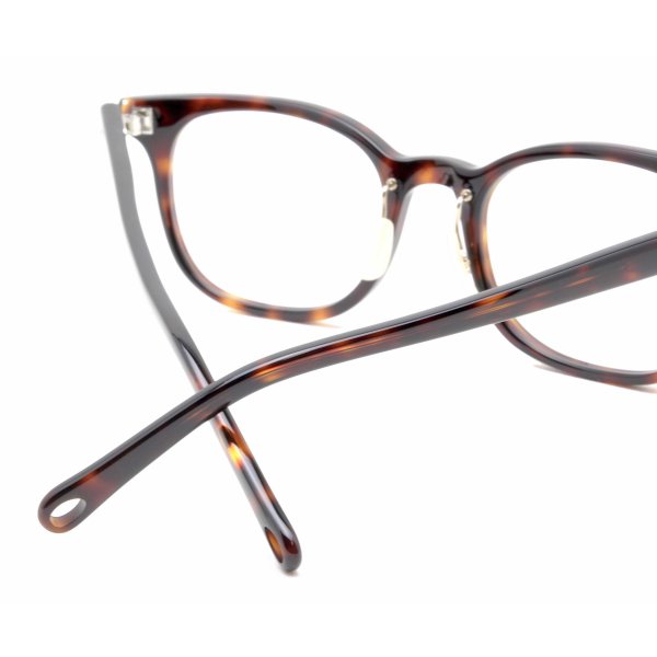 画像5: EnaLloid/エナロイド 【No.22Fa(A)】002 Havana 48サイズ (5)