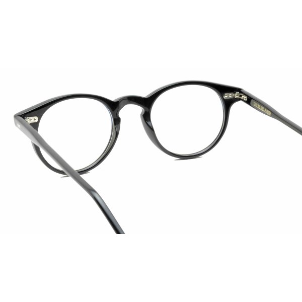 画像4: CUTLER AND GROSS/カトラーアンドグロス 【0710/2】 Black  43サイズ (4)