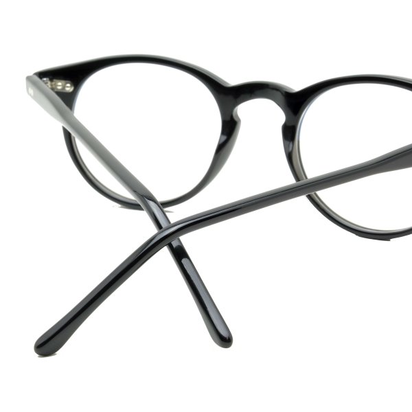 画像5: CUTLER AND GROSS/カトラーアンドグロス 【0710/2】 Black  43サイズ (5)