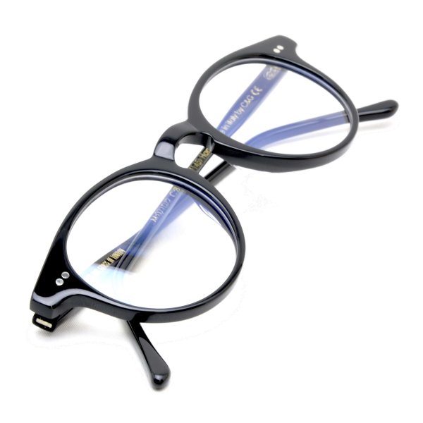 画像7: CUTLER AND GROSS/カトラーアンドグロス 【0710/2】 Black  43サイズ (7)