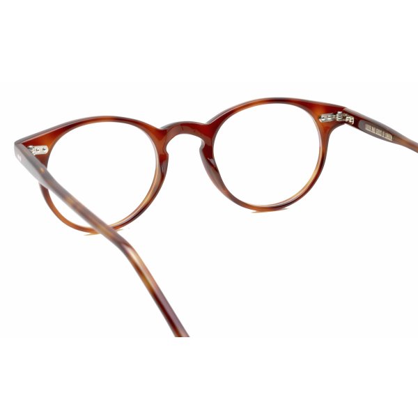 画像4: CUTLER AND GROSS/カトラーアンドグロス 【0710/2】 GRCL 43サイズ (4)