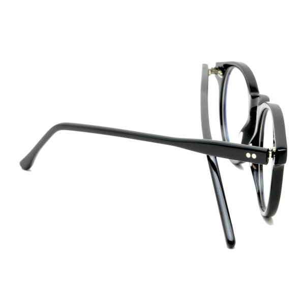 画像6: CUTLER AND GROSS/カトラーアンドグロス 【0710/2】 Black  43サイズ (6)