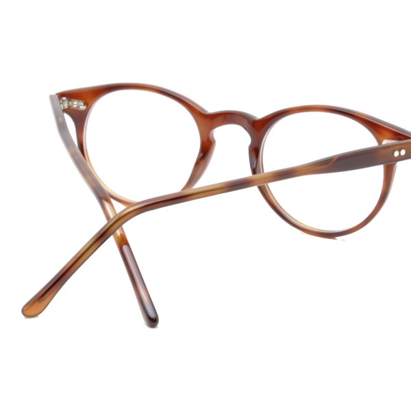 画像5: CUTLER AND GROSS/カトラーアンドグロス 【0710/2】 GRCL 43サイズ (5)