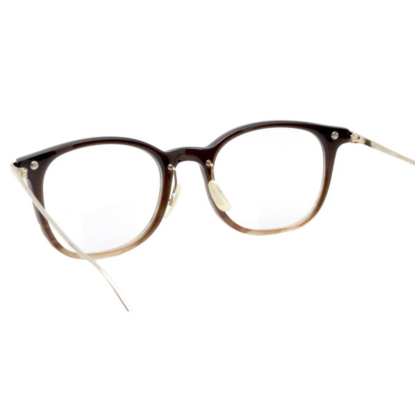 画像4: EnaLloid/エナロイド 【No.22】134 Brown gradation 48サイズ (4)