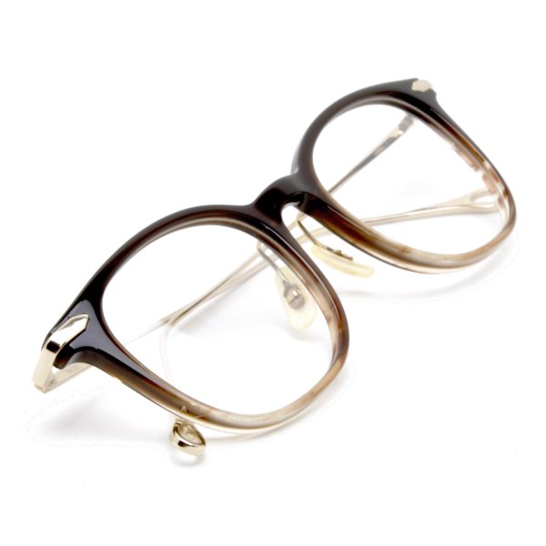 画像6: EnaLloid/エナロイド 【No.22】134 Brown gradation 48サイズ (6)