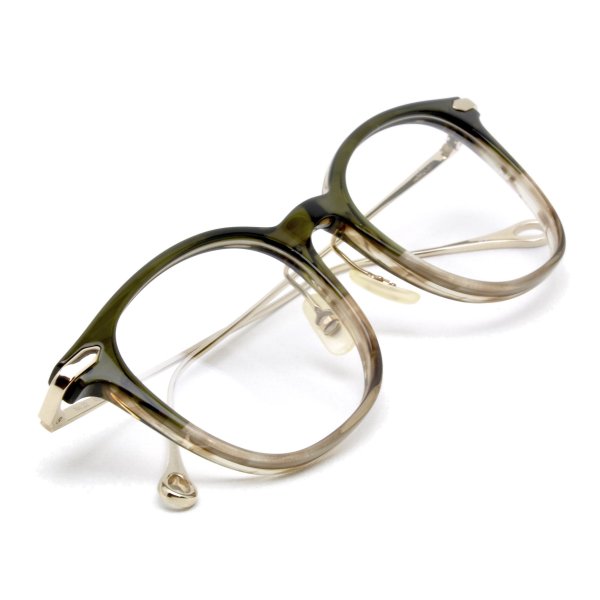 画像6: EnaLloid/エナロイド 【No.22】116 Green gradation 48サイズ (6)