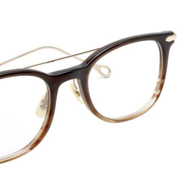 画像7: EnaLloid/エナロイド 【No.22】134 Brown gradation 48サイズ (7)