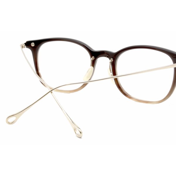 画像5: EnaLloid/エナロイド 【No.22】134 Brown gradation 48サイズ (5)