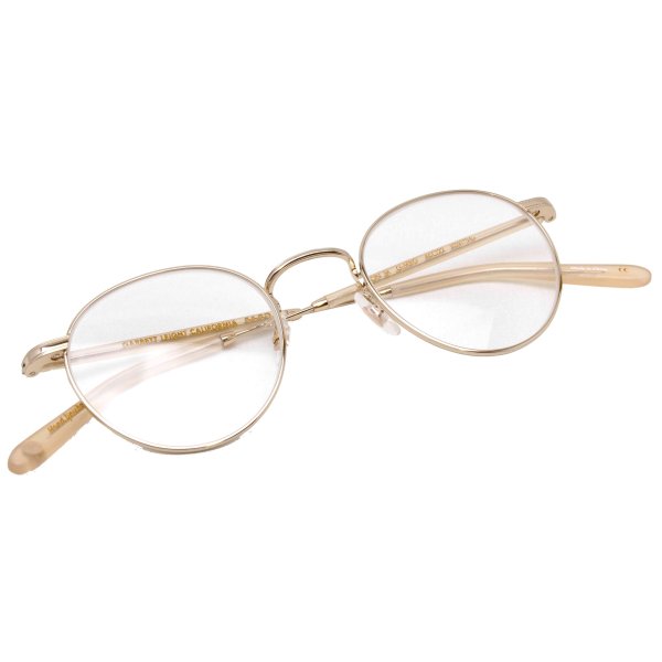 画像4: GLCO/ジーエルシーオ【WILSON M】G/MBG 46サイズ (4)