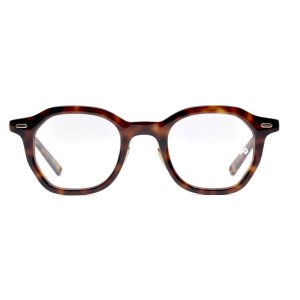 画像: OG × Oliver Goldsmith/オージーバイ・オリバーゴールドスミス【Re.BETSY 45】 Havana 45サイズ