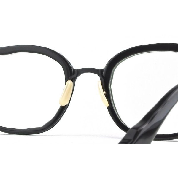 画像5: MASAHIRO MARUYAMA/マサヒロマルヤマ【MM-0011】8 Black/Black (5)