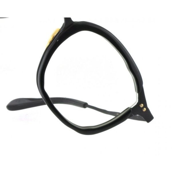 画像6: MASAHIRO MARUYAMA/マサヒロマルヤマ【MM-0011】8 Black/Black (6)