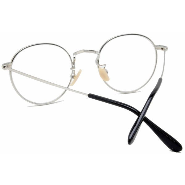 画像5: Oliver Goldsmith/オリバー ゴールドスミス【RADRETT】Silver 48サイズ (5)