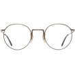 画像1: Oliver Goldsmith/オリバー ゴールドスミス【CHARLES】Antique Gold 47サイズ (1)