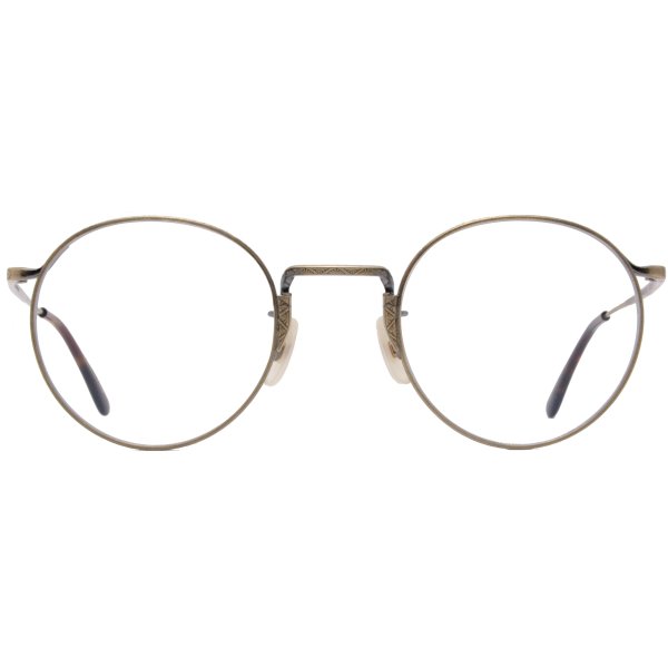 画像1: Oliver Goldsmith/オリバー ゴールドスミス【CHARLES】Antique Gold 47サイズ (1)