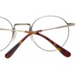 画像5: Oliver Goldsmith/オリバー ゴールドスミス【CHARLES】Antique Gold 47サイズ (5)