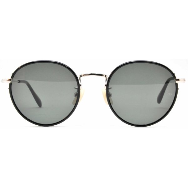 oliver goldsmith silver OSBK