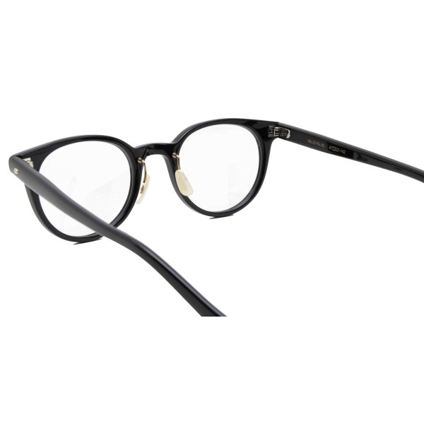 画像4: EnaLloid/エナロイド 【No.33Fa(A)】001 Black 47サイズ (4)