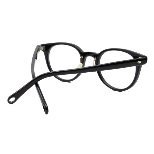 画像5: EnaLloid/エナロイド 【No.33Fa(A)】001 Black 47サイズ (5)